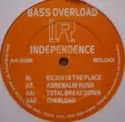 Bass Overload: Independence