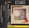 Kitaro: Silk Road III - Tun Huang