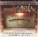 Unknown Artist: Hardcore Tools - Professional Sample CD