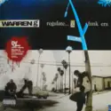 Warren G: Regulate... G Funk Era