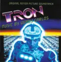 Wendy Carlos: Tron (Original Motion Picture Soundtrack)