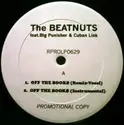 The Beatnuts: Off The Books