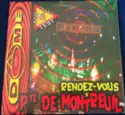 Various: DOME, Rendez-Vous Pte De Montreuil