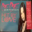 Ce Ce Peniston: Hit By Love