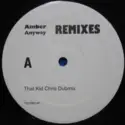 Amber: Anyway (Men Are From Mars) (Remixes)