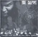 The Rapist: First Wave (Things Will Never Be The Same Again)