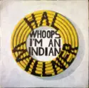 Hal Willner: Whoops I'm An Indian