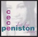 Ce Ce Peniston: Hit By Love