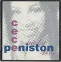 Ce Ce Peniston: Hit By Love