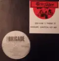 Tha Brigade: The First Blood EP