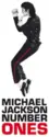Michael Jackson: Number Ones