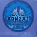 Various: Bonzai Trance Progressive Asia Volume One