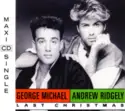 Wham!, George Michael, Andrew Ridgeley: Last Christmas