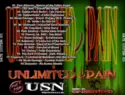 Various: Unlimited Pain