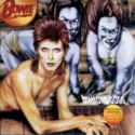 David Bowie: Diamond Dogs