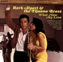 Herb Alpert & The Tijuana Brass: What Now My Love