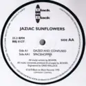Jaziac Sunflowers: Dazed And Confused