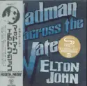 Elton John: Madman Across The Water