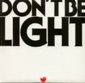 AIR: Don't Be Light