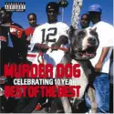 Various: Murder Dog Celebrating 10 Years - Best Of The Best