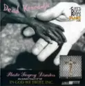 Dead Kennedys: Plastic Surgery Disasters / In God We Trust, Inc.