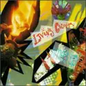 Living Colour: Time's Up