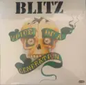 Blitz [3]: Voice Of A Generation