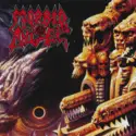 Morbid Angel: Gateways To Annihilation