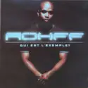 Rohff: Qui Est L'Exemple?