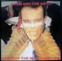 Adam And The Ants: Kings Of The Wild Frontier