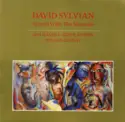 David Sylvian, Jon Hassell • Steve Jansen, Holger Czukay: Words With The Shaman