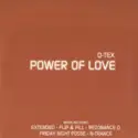 Q-Tex: Power Of Love