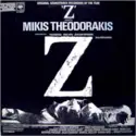 Mikis Theodorakis: Z (Original Soundtrack Recording)