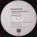 Marathon: Movin'