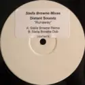 Distant Soundz: Runaway (Stella Browne Remixes)