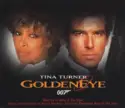 Tina Turner: GoldenEye