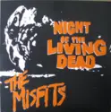 Misfits: Night Of The Living Dead