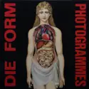 Die Form: Photogrammes