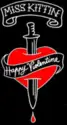 Miss Kittin: Happy Violentine