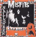 Misfits: Halloween