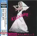 Various: Kill Bill Vol. 2 (Original Soundtrack)