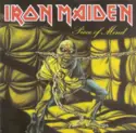 Iron Maiden: Piece Of Mind