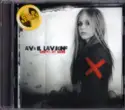 Avril Lavigne: Under My Skin