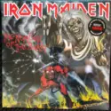 Iron Maiden: The Number Of The Beast