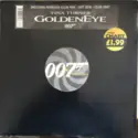 Tina Turner: GoldenEye (Includes Morales Club Mix • 007 Dub • Club Edit)