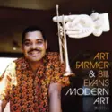 Art Farmer: Modern Art