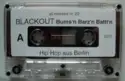 Blackout [2] / Die Elite: Bums'n Barz'n Battl'n
