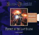 Luca Turilli: Prophet Of The Last Eclipse