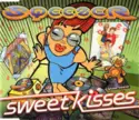 Sqeezer: Sweet Kisses