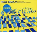 Various: Real Ibiza V - The Sun Lounge